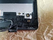 Кришка Lenovo Ideapad 110-15ACL №2